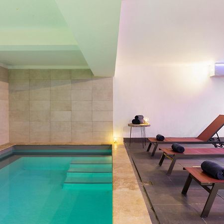 Sowell Residences Cret Voland Сен-Мартен-де-Бельвіль Екстер'єр фото