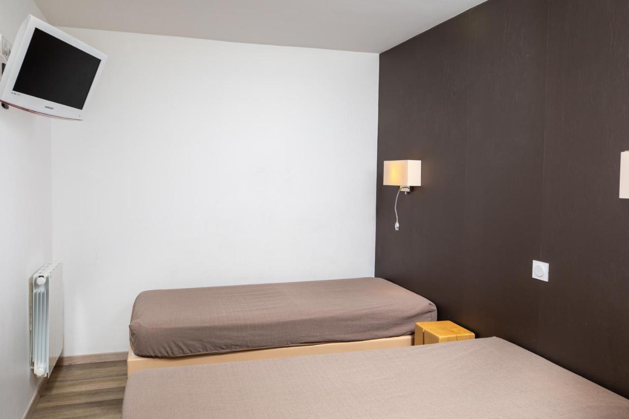 Sowell Residences Cret Voland Сен-Мартен-де-Бельвіль Екстер'єр фото
