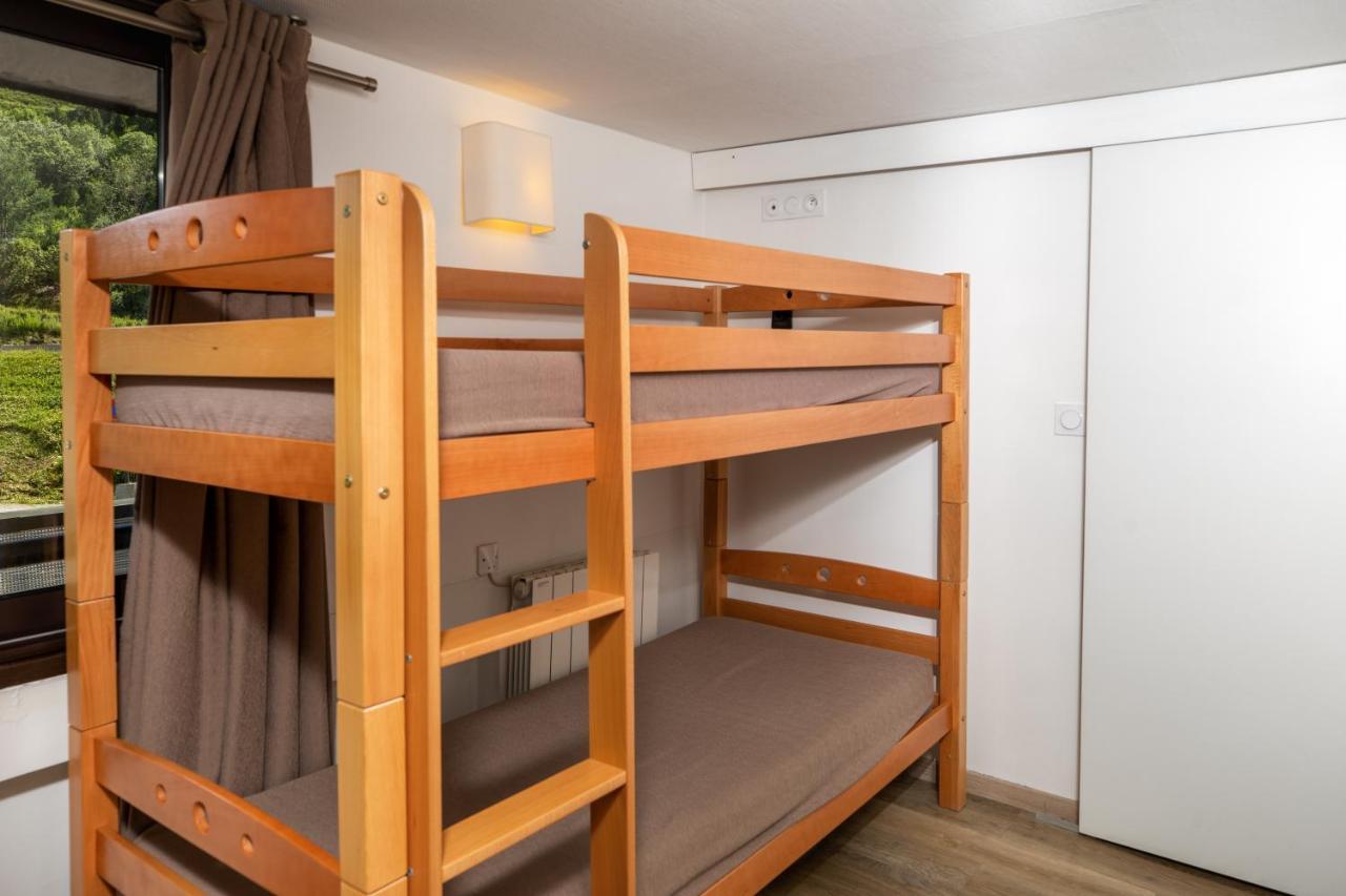 Sowell Residences Cret Voland Сен-Мартен-де-Бельвіль Екстер'єр фото